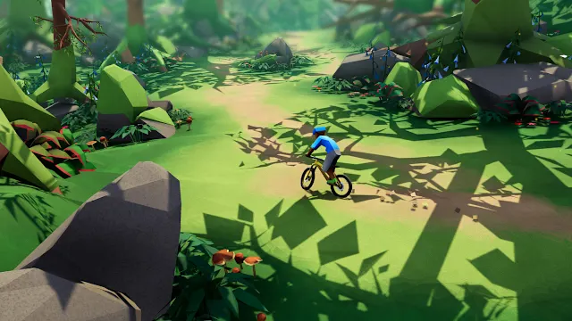Riley's Return screenshot 4