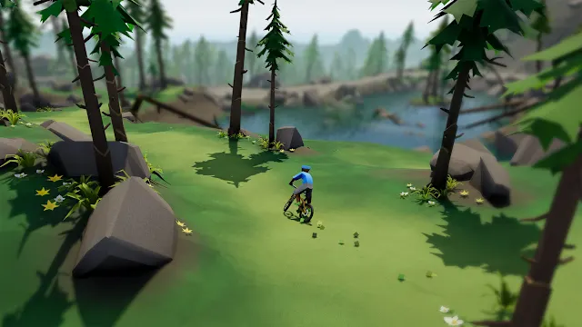 Riley's Return screenshot 2