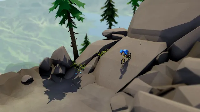Riley's Return screenshot 1