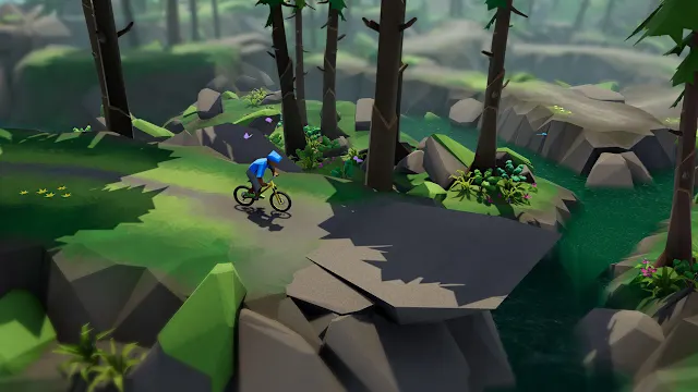 Riley's Return screenshot 5
