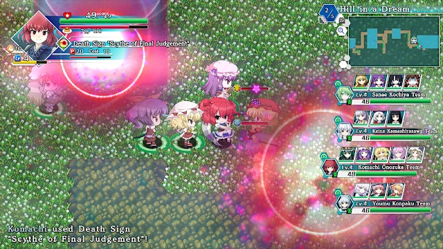 Added Partners "Lotus Friends" screenshot 3