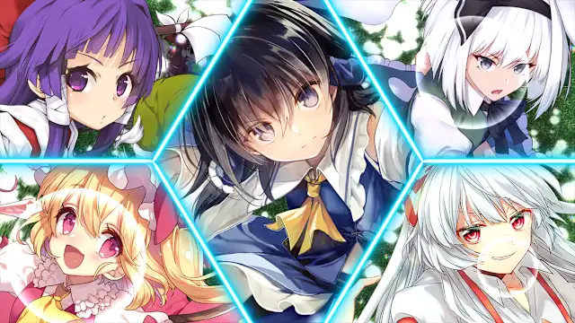 Added Partners "Lotus Friends" screenshot 5