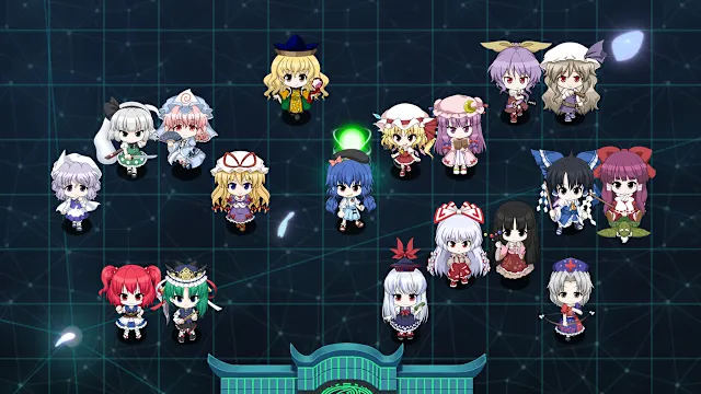 Added Partners "Lotus Friends" screenshot 0