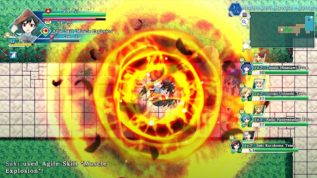 Added Partners "Wily Beast and Weakest Creature Friends" screenshot 3
