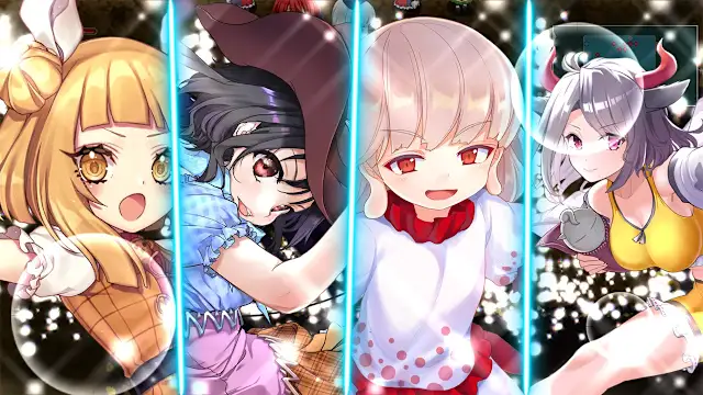 Added Partners "Wily Beast and Weakest Creature Friends" screenshot 4