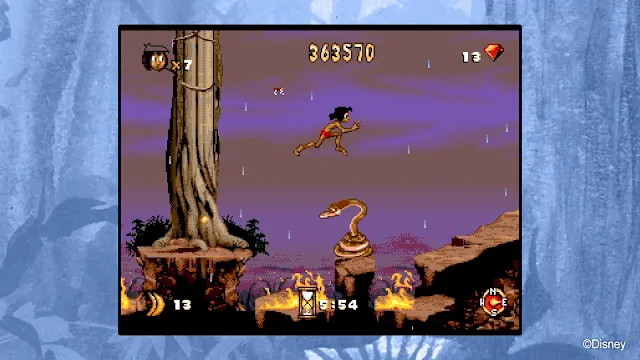 The Jungle Book and MORE Aladdin Pack screenshot 1