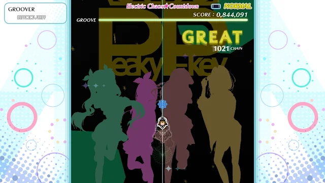 D4DJ Groovy Mix+Game Song Pack screenshot 5