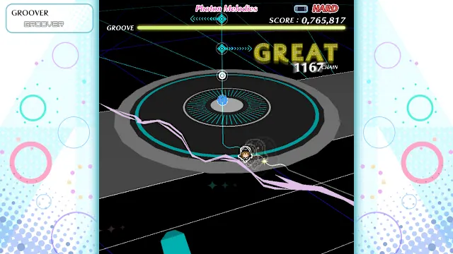 D4DJ Groovy Mix+Game Song Pack screenshot 3