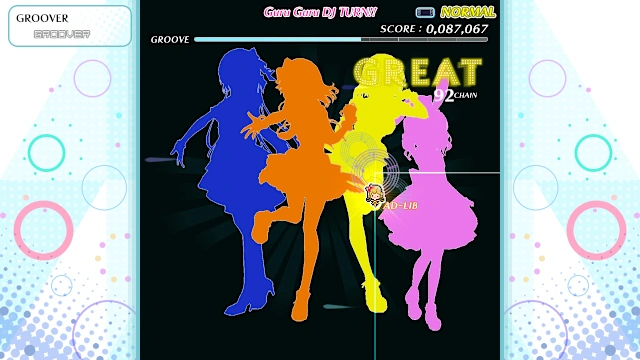 D4DJ Groovy Mix+Game Song Pack screenshot 1