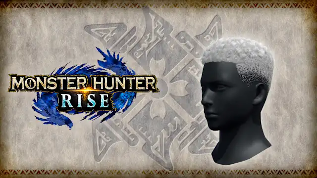 "DLC 16" hairstyle