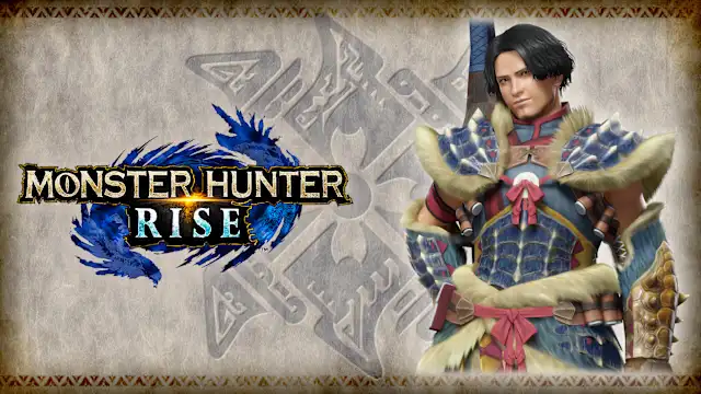 Hunter Voice: Big Bro
