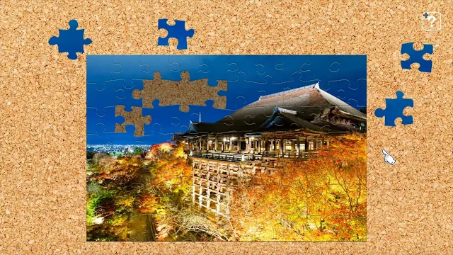 World Heritage Site 2 screenshot 2
