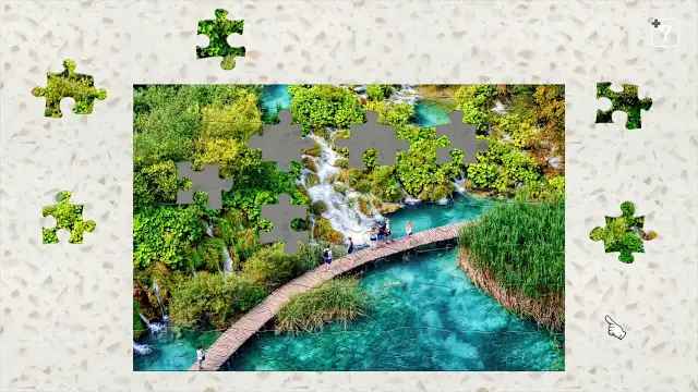 World Heritage Site 2 screenshot 3