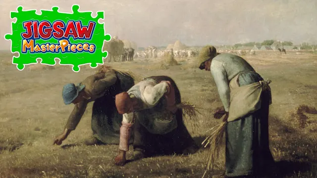 Masterpieces of World  - Realism -
