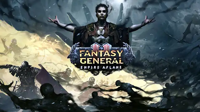 Fantasy General II: Empire Aflame