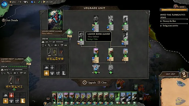 Fantasy General II: Evolution screenshot 5