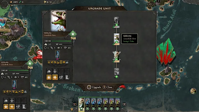 Fantasy General II: Evolution screenshot 0