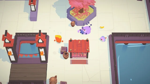 Boomerang Fu - Fresh Flavors Pack screenshot 2