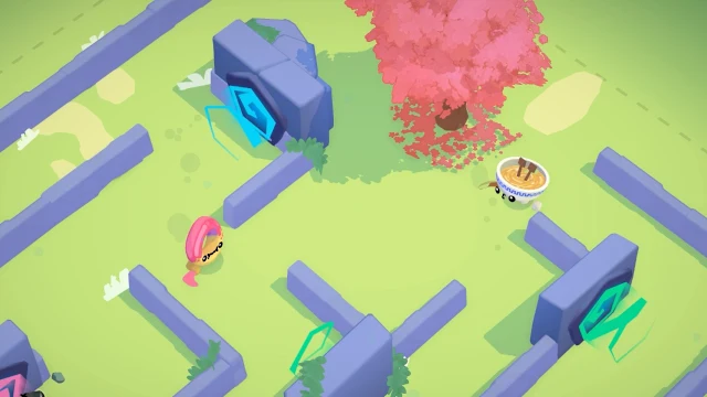 Boomerang Fu - Fresh Flavors Pack screenshot 4