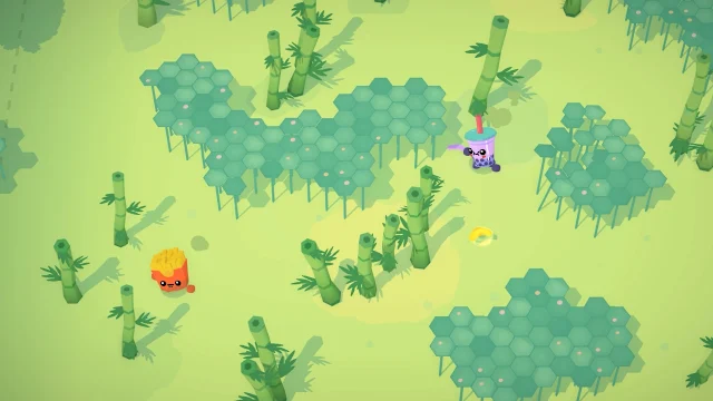 Boomerang Fu - Fresh Flavors Pack screenshot 1