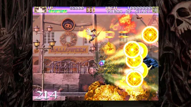 Additional Characters "Gothic wa Mahou Otome" 5 Characters Set screenshot 0