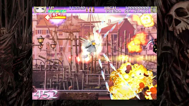 Additional Characters "Gothic wa Mahou Otome" 5 Characters Set screenshot 4