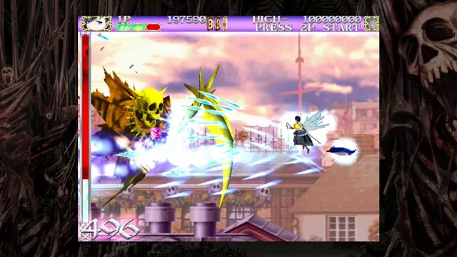 Additional Characters "Gothic wa Mahou Otome" 5 Characters Set screenshot 1
