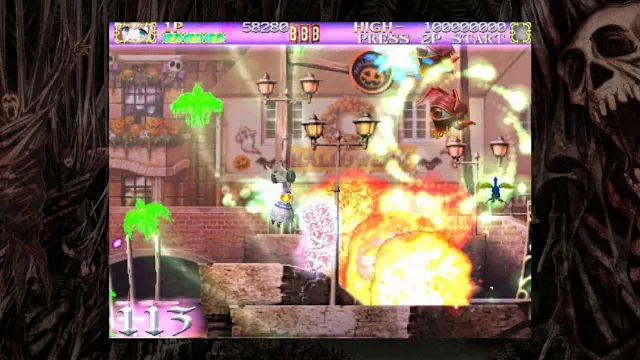 Additional Characters "Gothic wa Mahou Otome" 5 Characters Set screenshot 2