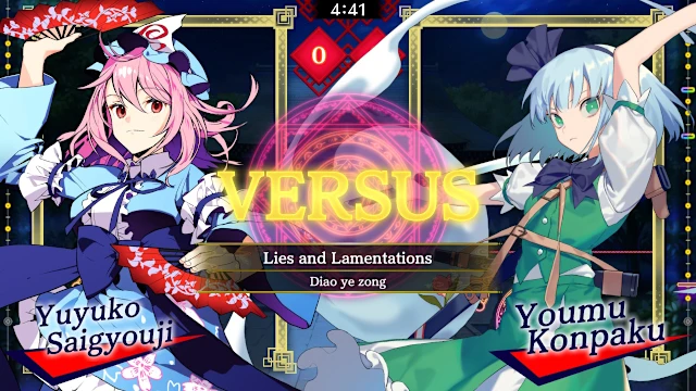 Diao ye zong Song Pack screenshot 0