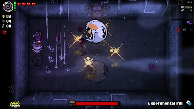 The Binding of Isaac: Repentance screenshot 1