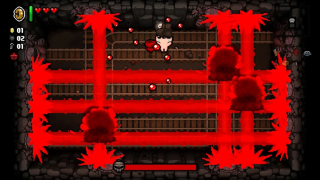 The Binding of Isaac: Repentance screenshot 3