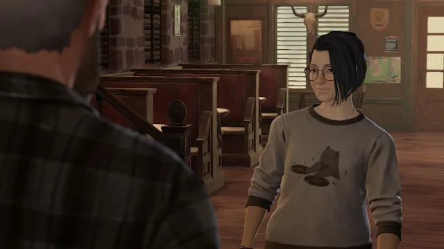 Life is Strange: True Colors - Alex Outfit Pack screenshot 1