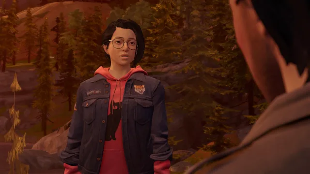 Life is Strange: True Colors - Alex Outfit Pack screenshot 0