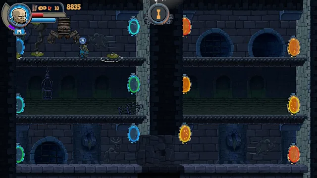 Knights & Guns Expansion Pack #1 screenshot 5
