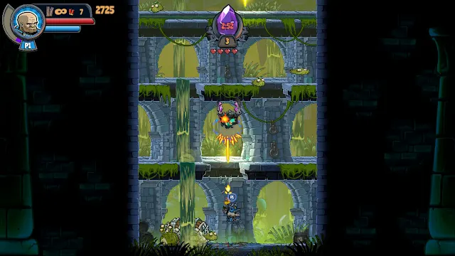 Knights & Guns Expansion Pack #1 screenshot 2