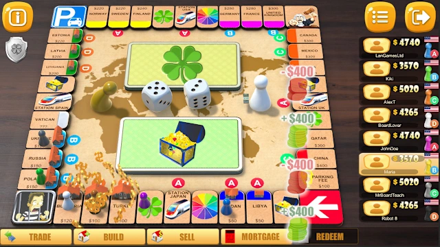 Rento TEAMS screenshot 0