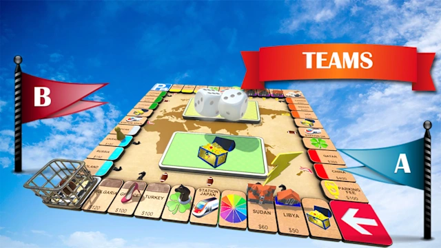 Rento TEAMS