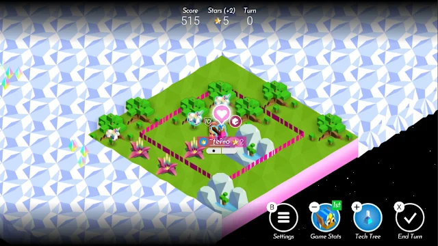 Elyrion screenshot 3