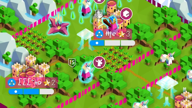Elyrion screenshot 4