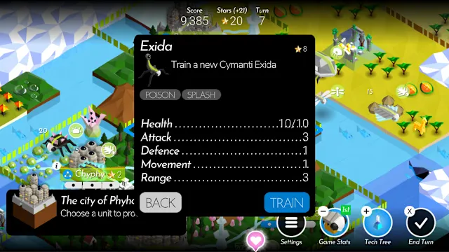 Cymanti screenshot 6