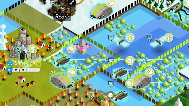 Cymanti screenshot 5