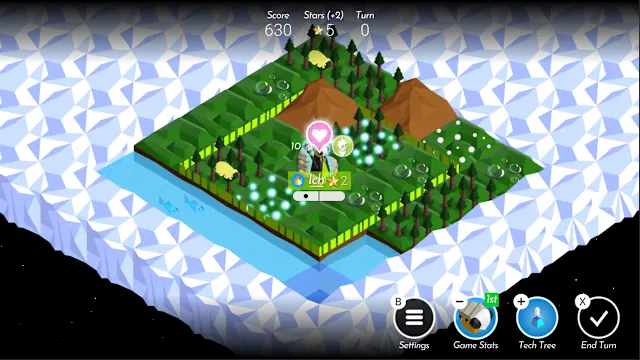 Cymanti screenshot 4