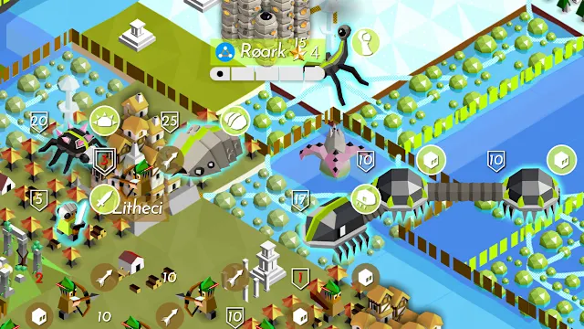 Cymanti screenshot 2