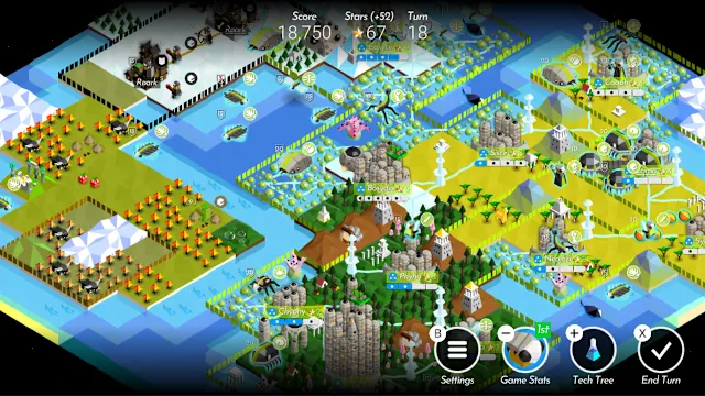 Cymanti screenshot 1