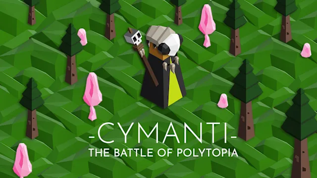 Cymanti