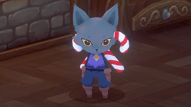 Giant Candy Cane screenshot 0