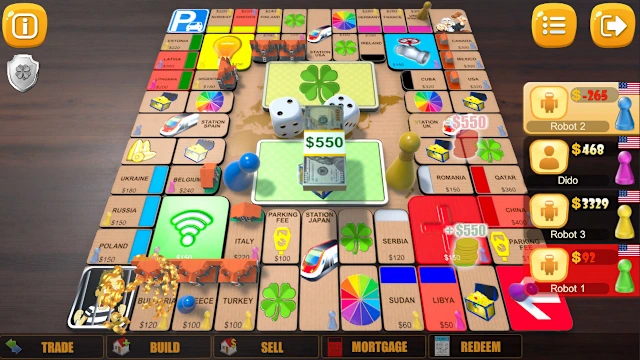 Rento DEEP Board screenshot 0