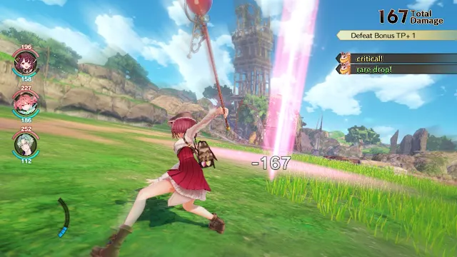 Sophie's Costume "Easy Breezy" screenshot 2