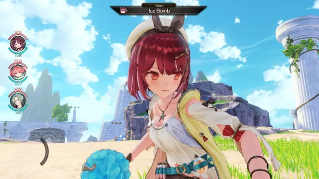 Sophie's Costume "Comfy and Casual" screenshot 2