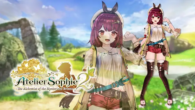 Sophie's Costume "Comfy and Casual"